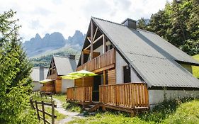 Eterpa Les Chalets De Pre Clos En Vercors